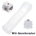 Miniatyrbild 3 av 11: Motion Plus MotionPlus Adapter Wii Fjärrkontroll H3G9 N2V5 Q09C