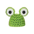 Miniatyrbild 1 av 11: Bananhattar för att hålla bananer färska Bananhatt FÖRPACKNING Bananhatt R9T9 frog 1pcs