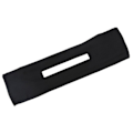Miniatyrbild 1 av 11: Kvinnor Lazy Hair Curler Magic Bun Maker Styling DonutBow Band Former Twist ♤♤ black one-size