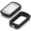 Miniatyrbild 8 av 11: Silikonskydd & Skyddsfilm För Garmin Edge1050 Anti Fall. G2B9 balck 1set