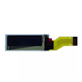 Miniatyrbild 6 av 11: 0.91\" OLED LCD Display Board Modul 128X32 SSD1306 3.3V 2024 12Pin Rea G3X7