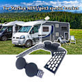 Miniatyrbild 8 av 11: Takfäste för Starlink MINI/gen3 Specialstativ I9G6 H3V1 U4T9 J8B1 gen3 1pcs