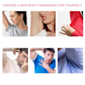 Miniatyrbild 7 av 11: Perspirex Strong Antiperspirant Roll-on 20ml-1-6 x blueA 1pcs 3pcs