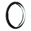 Miniatyrbild 7 av 11: 1 st Skyddande Linsskydd för Insta-360 X5 Kameralinsskydd Full täckning Skärmskydd, Linsskydd Actionkameratillbehör, Hög Trans Plastic protective lens 1pcs