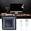 Miniatyrbild 8 av 11: Gaming Tangentbord Programmering Makro Keypad Mekaniskt 2021 Tangentbordsmjukvara J3G7