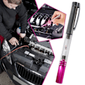Miniatyrbild 10 av 11: In-Line Tändstifts Testare Auto Diagnostikverktyg För Motorsystem Spolar V4D3