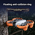 Miniatyrbild 4 av 11: för DJI NEO Drönare Propeller Flytkraft Anti-kollision Snabbkoppling Skydd