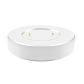 Miniatyrbild 8 av 11: för huawei GT/GT2/ Watch Laddningsbas Laddningsdocka| D5C1 white one size
