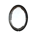 Miniatyrbild 1 av 11: 1 st Skyddande Linsskydd för Insta-360 X5 Kameralinsskydd Full täckning Skärmskydd, Linsskydd Actionkameratillbehör, Hög Trans Plastic protective lens 1pcs