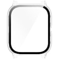 Miniatyrbild 6 av 11: Skyddande Skal PC Skärmskydd Fodral för Nerunsa P66D Klockfodral UK transparent for Nerunsa P66D