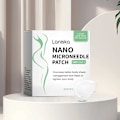 Miniatyrbild 2 av 11: SMGT-GLP-1 Nano Microneedles Kroppsvård Plåster För Viktminskning 4st