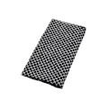 Miniatyrbild 1 av 11: Exfolierande duschhandduk, dubbelsidig badhandduk дφ K1Z2 M8S6 01 1pcs