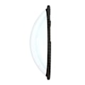 Miniatyrbild 8 av 11: 1 st Skyddande Linsskydd för Insta-360 X5 Kameralinsskydd Full täckning Skärmskydd, Linsskydd Actionkameratillbehör, Hög Trans Glass protection lens 1pcs