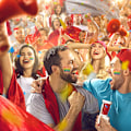 Miniatyrbild 6 av 11: Pride Sminkstift Festival Party Intensiv Ansiktsfärg Rolig Flagga kropp Y7J4 X3K8 2pc onesize