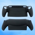 Miniatyrbild 5 av 11: 1x Skyddsfodral för PlayStation Portal TPU Transparent Fodral Gaming P5T2 black For Portal