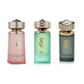 Miniatyrbild 8 av 11: New Paris Corner Unisex Pistachio Khair EDP Spray 100ml Doft 629141920 W3D2 green 100ml