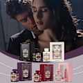 Miniatyrbild 3 av 11: Bade'e Al Oud for Glory av Lattafa 100ml EDP Spray - Fri Expressfrakt pink 1pcs