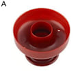 Miniatyrbild 6 av 10: Donut Maker Skärare Form Desserter Bakning Doughnut Kaka Verktyg Form DIY Tårta R5S0 round 1pc
