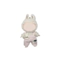 Miniatyrbild 1 av 11: Passar För 17cm Lbb Dockkläder Dockkläder Modekläder Hoodies Dockkläder Färg J4l4 Pink on doll