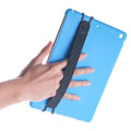 Miniatyrbild 9 av 11: 1 st Mobiltelefonhållare Fingergrepp Elastiskt Band Enhandsrem Fäste ❈ blackB For ipad
