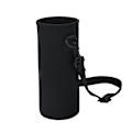 Miniatyrbild 1 av 11: 420ml-1500ml Vattenflaskväskor Hållare Tumbler Fodral Hållare Väska Muggskydd Tumbler Ärmar Hållare E9N9 blackC 750ml