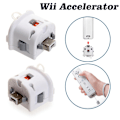 Miniatyrbild 2 av 11: Motion Plus MotionPlus Adapter Wii Fjärrkontroll H3G9 N2V5 Q09C