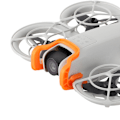 Miniatyrbild 7 av 11: FÖR DJI NEO Stötfångare X 1 гη W9G4 S8F9 W2N4 Black 1pcs