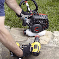 Miniatyrbild 4 av 11: Motorstartare Jump Start Elektrisk Borr Adapter För Gasverktyg Fläkt Q9C8