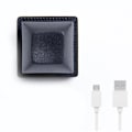 Miniatyrbild 1 av 11: Gaming Tangentbord Programmering Makro Keypad Mekaniskt 2021 Tangentbordsmjukvara J3G7