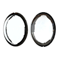 Miniatyrbild 11 av 11: 1 st Skyddande Linsskydd för Insta-360 X5 Kameralinsskydd Full täckning Skärmskydd, Linsskydd Actionkameratillbehör, Hög Trans Plastic protective lens 1pcs