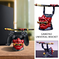 Miniatyrbild 3 av 11: Gamepad Universal Fäste För PS5/4 F2C5.AU