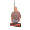 Miniatyrbild 1 av 11: Jesus I Saw That Hängande Bil Luftfräschare, Jeffrey Epstein Luftfräschare, Denna Luftfräschare Hängde Inte Sig Själv, Roliga Bil Luftfräschare Häng C 1pcs