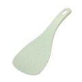 Miniatyrbild 1 av 11: Risssked av vetehalm, non-stick, fyrkantig, värmebeständig Simp T3C1 green 1pc