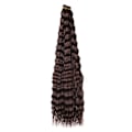Miniatyrbild 1 av 11: 30 tum lång Deep Twist syntetiskt hår Deep Curly Hair Extension. 4  onesize