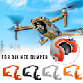 Miniatyrbild 8 av 11: FÖR DJI NEO Stötfångare X 1 гη W9G4 S8F9 W2N4 Black 1pcs