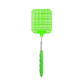 Miniatyrbild 1 av 11: Utdragbar flugsmälla mygga insekt teleskopisk expanderbar insektskontroll Q3U0 HOT green One-size