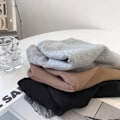 Miniatyrbild 9 av 11: Damshorts Sommar Slim A-Linje Shorts. гз Y3Y7 Z5H2 J1C6 R7I6 Y1Q3 E7V7 D8A6  gray XL