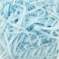 Miniatyrbild 1 av 11: Strimlat silkespapper - Strimlat papper, flerfärgat raffiapapper, påskkorgsgräs - för presentförpackningar, korgfyllning och förpackning E 1pcs
