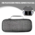 Miniatyrbild 9 av 11: Skyddande hårt skal för Playstation Portal Remote Player Lot E9