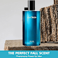 Miniatyrbild 6 av 10: Cool Water av Davidoff för män EDT Cologne Spray 125 ml