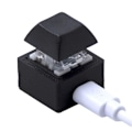Miniatyrbild 6 av 11: Gaming Tangentbord Programmering Makro Keypad Mekaniskt 2021 Tangentbordsmjukvara J3G7