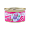 Miniatyrbild 1 av 11: Biltillbehör Konserverade Träblock Kaffearom Bil Deodorant Aromaterapi M7U9 C 1pcs