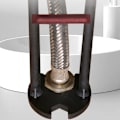 Miniatyrbild 8 av 11: Rörtång Multifunktionell Kraninstallation Vattenrörtång Ventildemontering Underhåll J2k2
