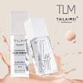Miniatyrbild 11 av 11: Färgskiftande Foundation för Mogen Hy Magic Color Changing TLM Make up^