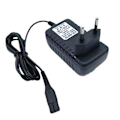 Miniatyrbild 11 av 11: EU-kontakt Fönstertvätt Dammsugare Batteriladdare Kärcher WV2 50 60 70 75 Serien Ström >