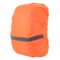 YZ701 ryggsäcksregnskydd - orange - S