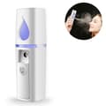 LX-Nano Spray Hydrerende Enhed-L2 Hvid