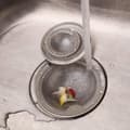 Miniatyrbillede 2 af 5: 2 stk. køkkenvaskfilter - Medium 7,6 cm