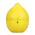 Kök Mekanisk Citron Timer - Citron Plast
