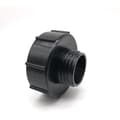 1PC-S100*S60 tjock trådadapter (lättvikt) 90g